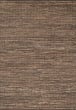 Edge ED-01 Brown Area Rug