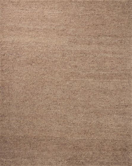 Frida FRE-01 Dark Taupe 11'6"x15' Area Rug