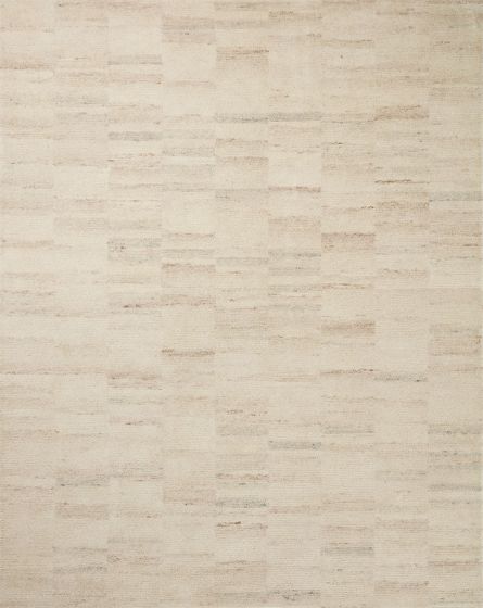 Rocky ROC-03 Natural/Fog Area Rug