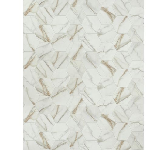 Carrara Ivory