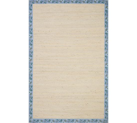 Costa COS-01 Ivory/Periwinkle