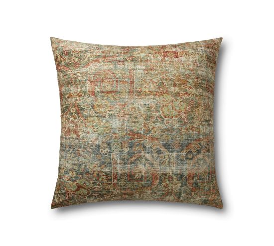 FP0005 Spice/Multi 36" Pillow