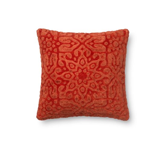 GPI09 Chili 22"x22" Pillow