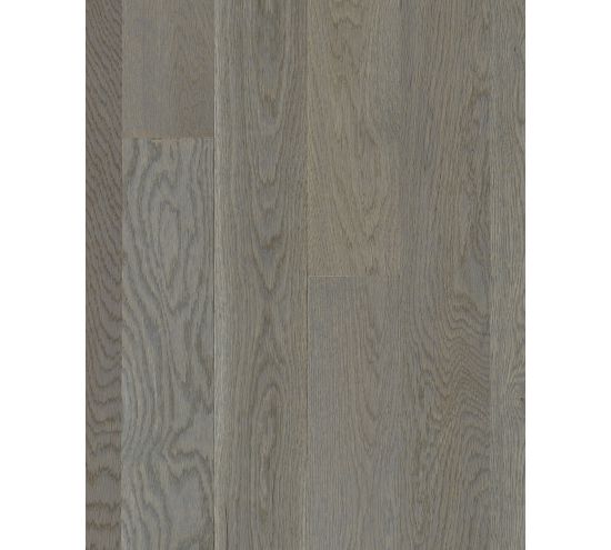 Natural Forest Oak 4" Understated Gray