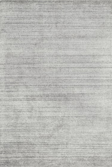Barkley BK-01 Silver Area Rug