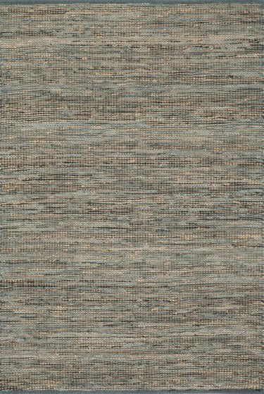 Edge ED-01 Grey Area Rug