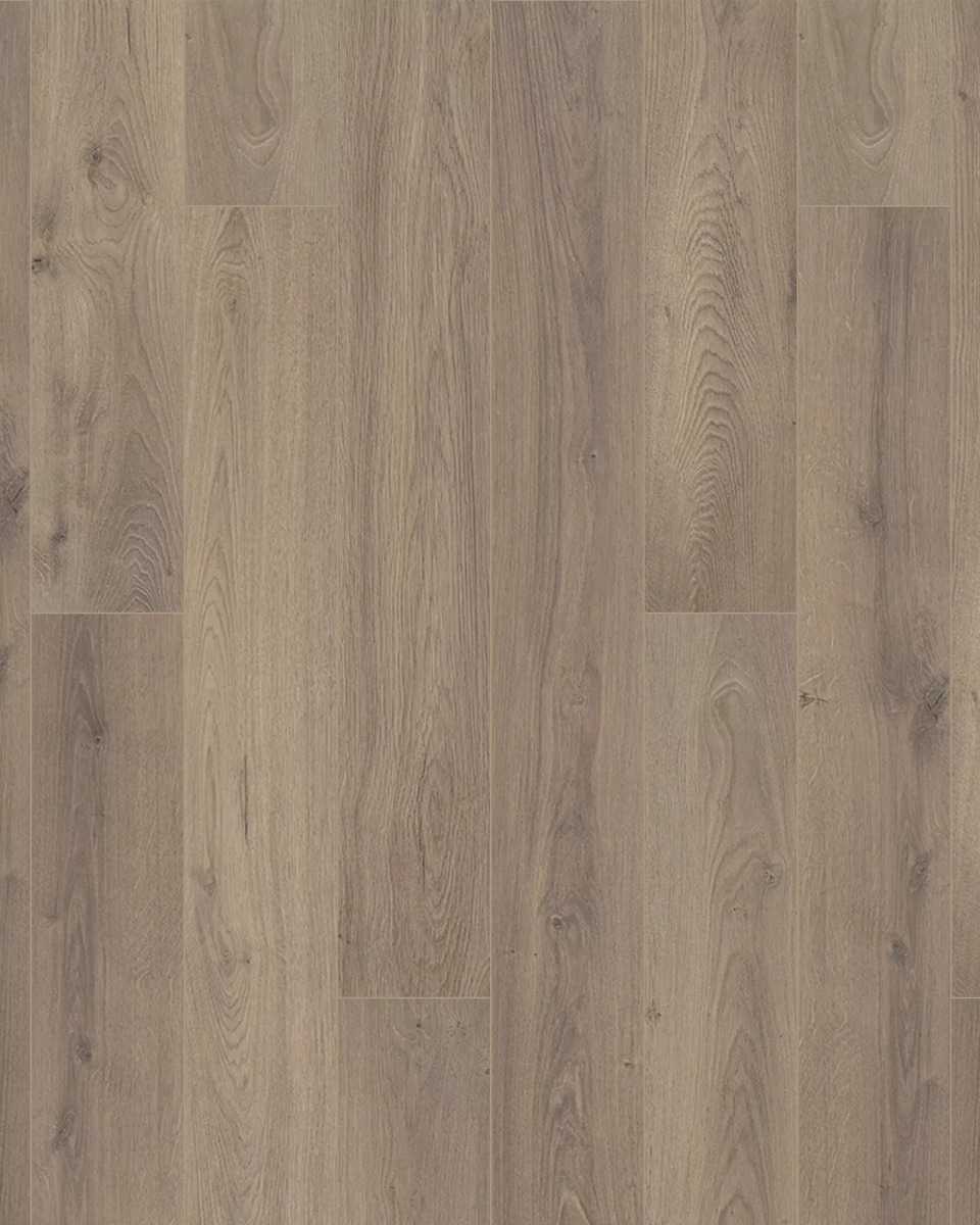 Pergo Aurora Falls Smoke Oak Laminate | Carpet Exchange