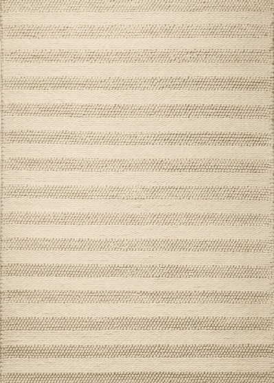 Cortico 6155 Winter White Area Rug