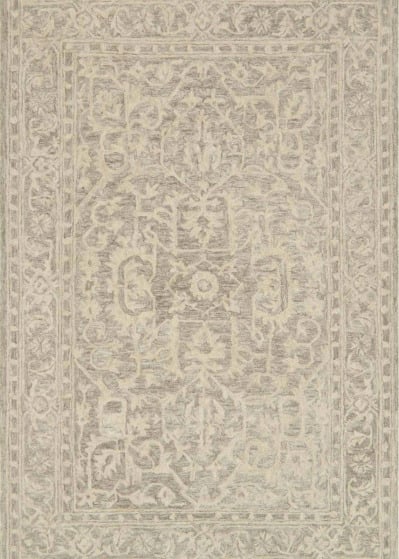 Lyle LK-02 Stone Area Rug