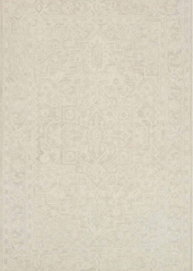 Lyle LK-03 Bone Area Rug