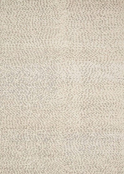 Quarry QU-01 Ivory Area Rug