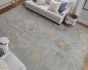 Grafton 69FMF Blue/Gray/Yellow Rug