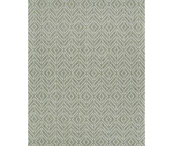 Recife Cabana Tile Sage Leaf/Ivory Area Rug