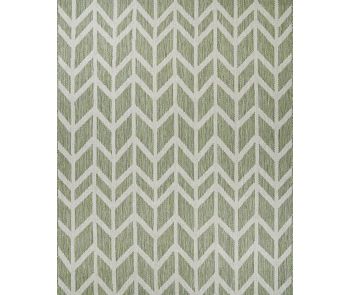 Recife Garden Key Sage/Champagne Rug
