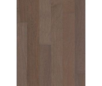 Raven Rock Smooth Chestnut 5" Hickory Hardwood