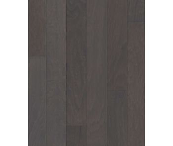 Raven Rock Smooth Sable 5" Hickory Hardwood