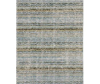 Atlas 747b Blue/Green Area Rug