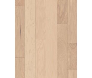 Raven Rock Brushed Canopy 5" Hickory Hardwood