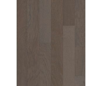 Raven Rock Brushed Chestnut 5" Hickory Hardwood