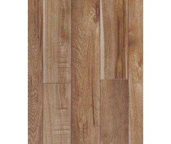 Sawmill Hickory Natural Restoration 6" Laminate