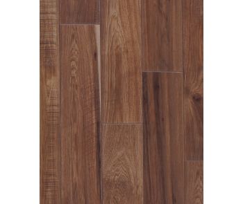 Sawmill Hickory Leather Restoration 6" Laminate