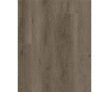 Dwell Fireside Brown Luxury Vinyl