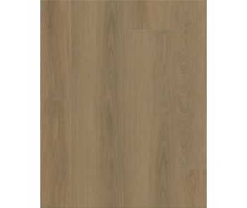 Dwell Homespun Brown Luxury Vinyl