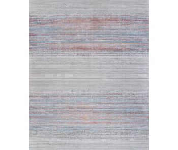 Siena Ombre Multi/Ivory Area Rug