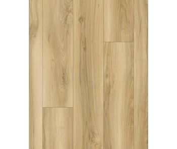 Curated Grain Natural Walnut Luxury Vinyl