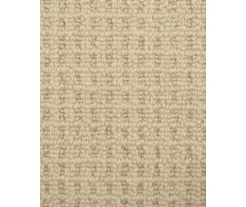 Glen Abbey II Patterned Wool Carpet