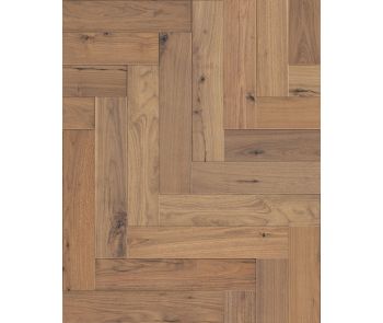 Revival Walnut Herringbone Sirocca 5" Hardwood