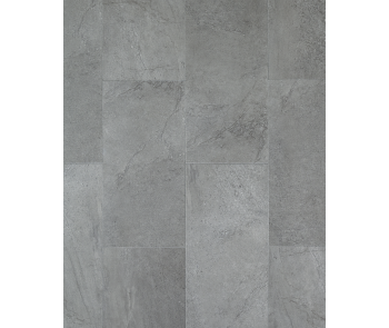 Adura Flex Tile Meridian Steel Luxury Vinyl