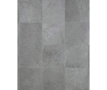 Adura Max Tile Meridian Steel Luxury Vinyl