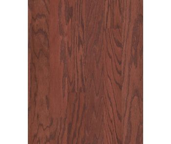 Albright Oak 3.25" Cherry