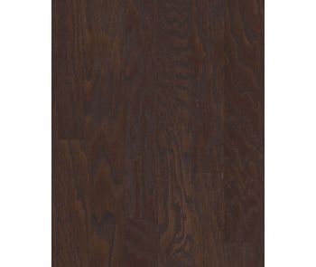 Albright Oak 3.25" Chocolate