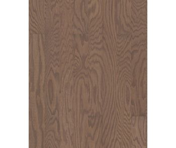 Albright Oak 3.25" Flax Seed Lg