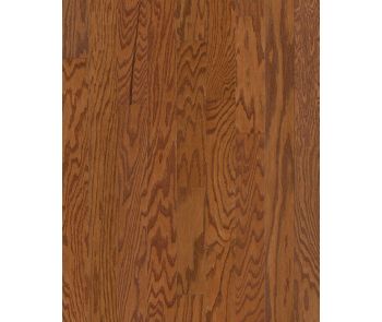 Albright Oak 3.25" Gunstock