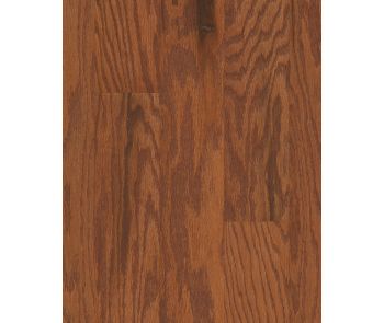 Albright Red Oak 5" Gunstock Hardwood