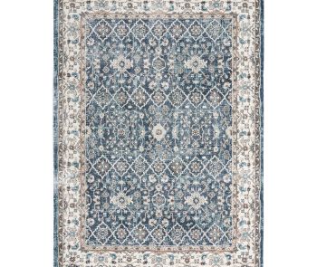 American Manor AMR01 Blue/Ivory