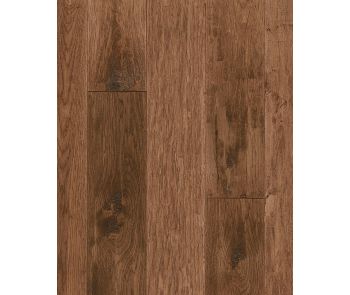 American Scrape Hickory 5" Clover Honey