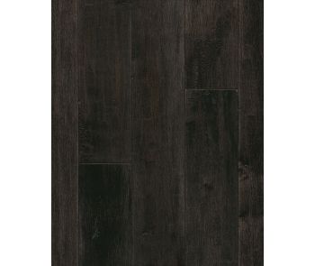 American Scrape Maple 5" Dark Lava