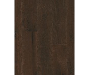 American Scrape White Oak 5" Brown Bear