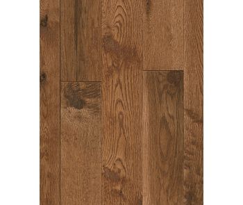 American Scrape White Oak 5" Gunstock