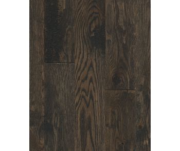 American Scrape White Oak 5" Nantucket