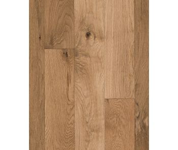 American Scrape White Oak 5" Natural