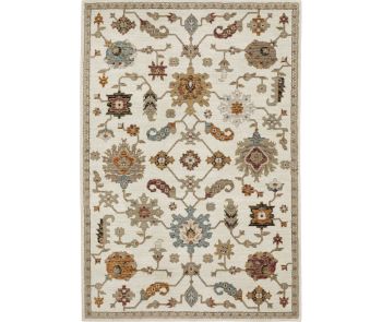 Andorra 2419b Ivory/Multi