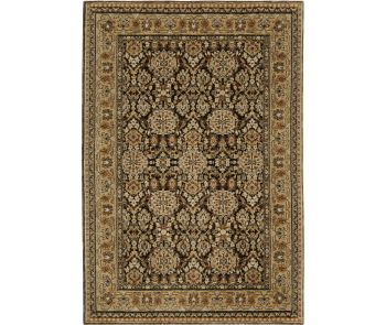 Andorra 2431a Brown/Gold