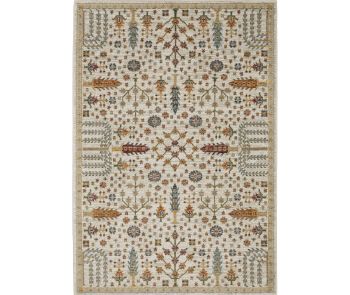 Andorra 2449b Ivory/Multi