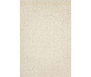 Annie ANN-04 White/Lt Grey Area Rug