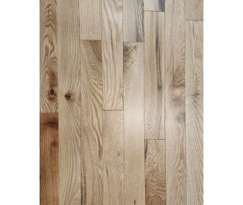 Appalachian 4 1/4" Red Oak Country Natural